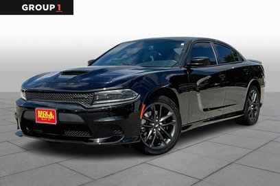 Used 2023 Dodge Charger GT w/ Blacktop Special Edition