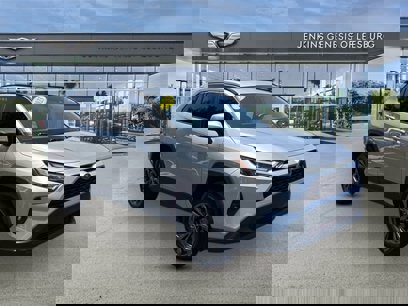 Used 2023 Toyota RAV4 XLE Premium