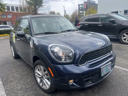 Used 2014 MINI Cooper Countryman S