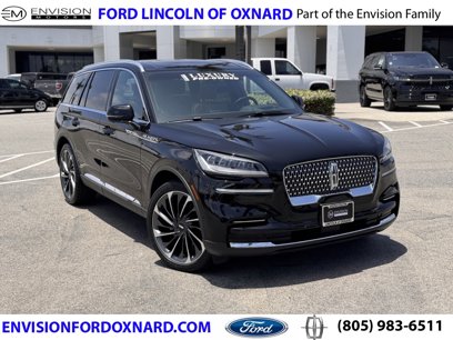 Used 2023 Lincoln Aviator Reserve w/ Equipment Group 201A