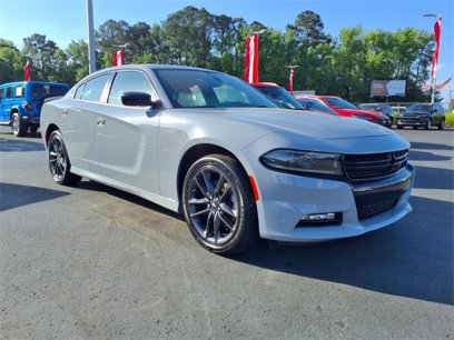 Used 2022 Dodge Charger SXT w/ Plus Group