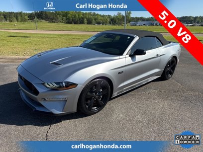 Used 2022 Ford Mustang GT Premium w/ Equipment Group 401A