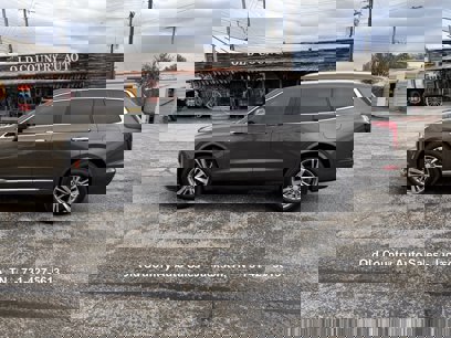 Used 2020 Cadillac XT6 Premium Luxury