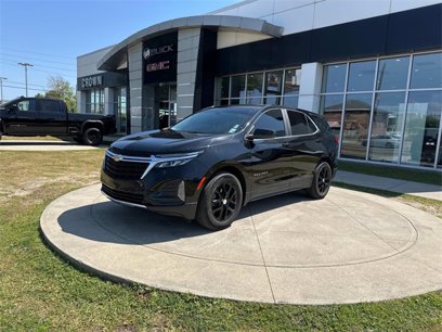 Used 2023 Chevrolet Equinox LT