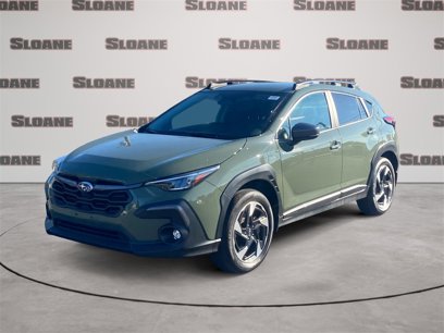 Used 2024 Subaru Crosstrek 2.5i Limited