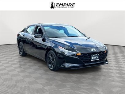 Used 2023 Hyundai Elantra SEL