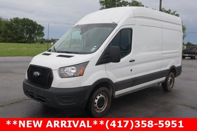 Used 2023 Ford Transit 250 148 High Roof