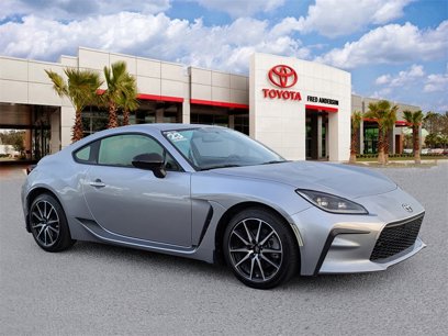 Used 2023 Toyota GR86