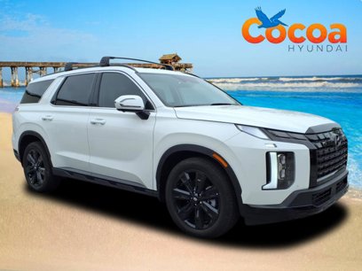 New 2025 Hyundai Palisade XRT