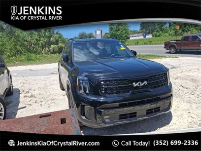 Used 2024 Kia Telluride SX Prestige X-Pro