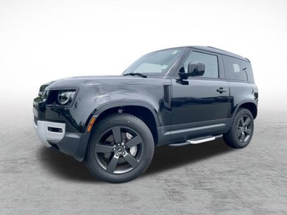 Certified 2023 Land Rover Defender 90 SE