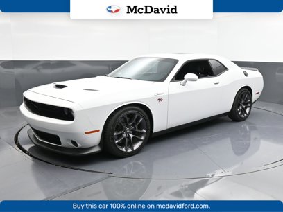 Used 2023 Dodge Challenger R/T Scat Pack