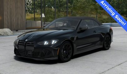 New 2026 BMW M4 xDrive Competition