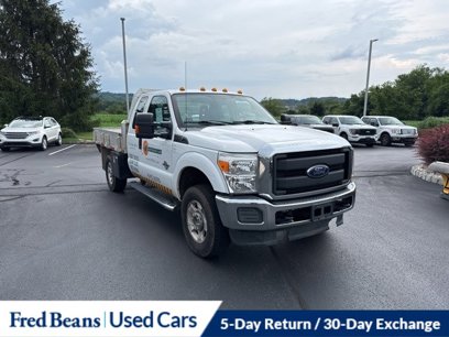 Used 2016 Ford F350 XL w/ XL Appearance Package