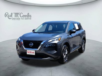 Used 2023 Nissan Rogue S