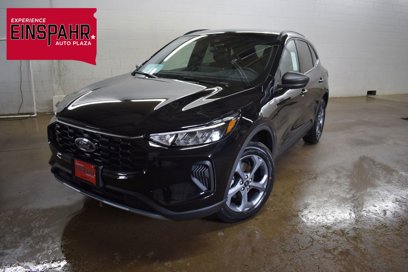 New 2025 Ford Escape ST-Line