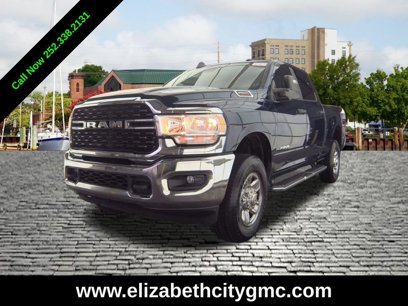 Used 2024 RAM 2500 Big Horn w/ Bed Utility Group