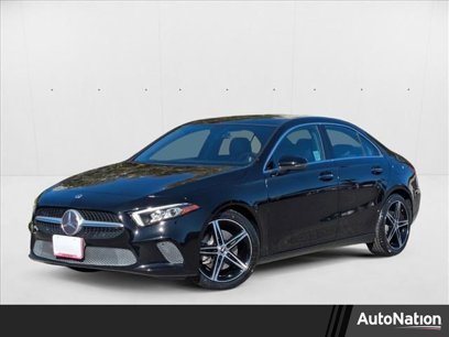 Used 2021 Mercedes-Benz A 220