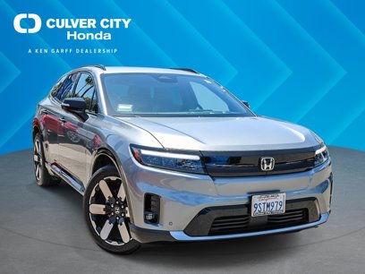 Used 2024 Honda Prologue Elite