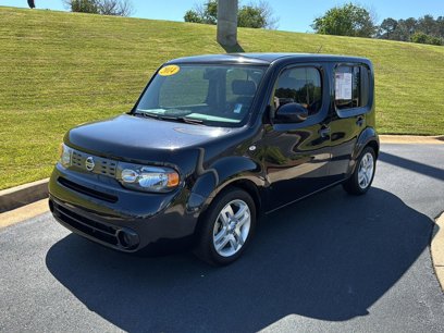 Used 2014 Nissan Cube 1.8 SL w/ Interior Designer Package