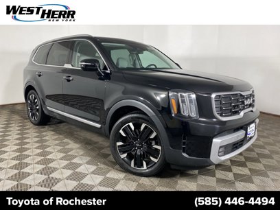 Used 2023 Kia Telluride SX Prestige