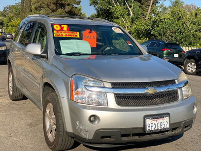 Used 2007 Chevrolet Equinox LT w/ LT Preferred Equipment Group