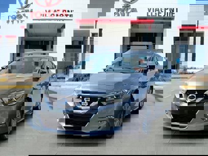 Used 2017 Nissan Maxima 3.5 SL