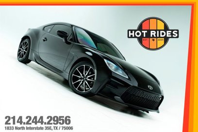 Used 2023 Toyota GR86