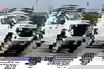 Used 2023 GMC Sierra 1500 Pro