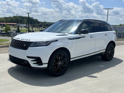 Certified 2022 Land Rover Range Rover Velar R-Dynamic S
