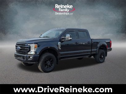 Used 2022 Ford F250 Lariat w/ Tremor Off-Road Package