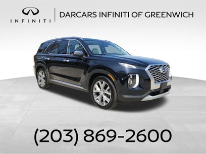 Used 2020 Hyundai Palisade SEL w/ Premium Package