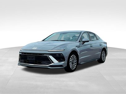 New 2025 Hyundai Sonata SEL