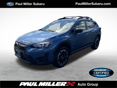 Used 2023 Subaru Crosstrek 2.0i