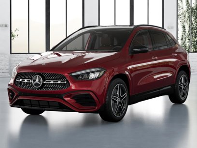 Used 2024 Mercedes-Benz GLA 250 4MATIC