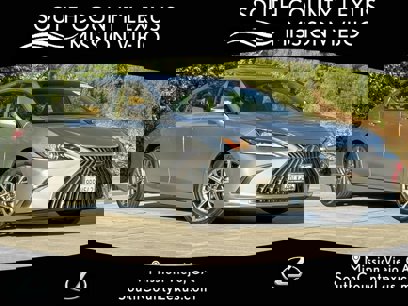 Certified 2025 Lexus ES 350