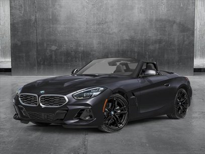 New 2026 BMW Z4 sDrive30i w/ Premium Package
