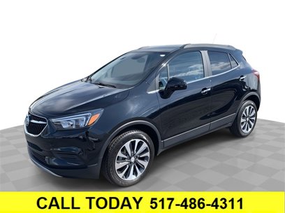 Used 2022 Buick Encore Preferred w/ Safety Package