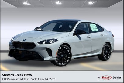 New 2025 BMW M235i xDrive w/ Premium Package
