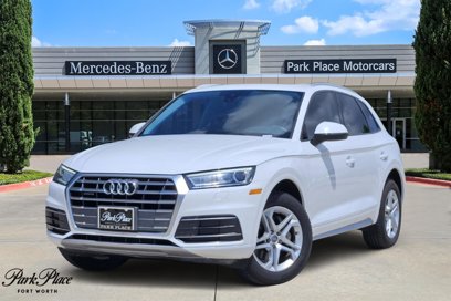 Used 2018 Audi Q5 2.0T Premium