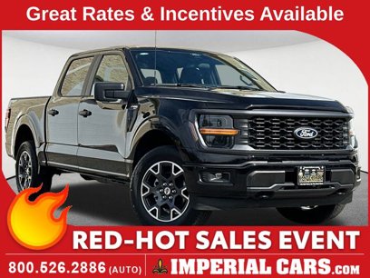 Used 2024 Ford F150 STX