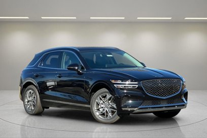 New 2025 Genesis GV70 2.5T w/ Advanced Package