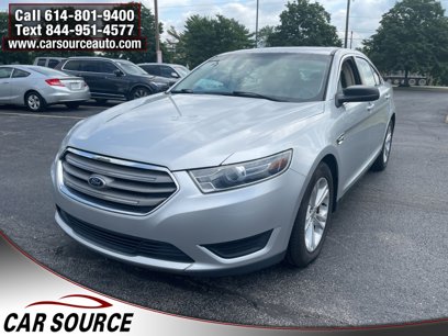 Used 2015 Ford Taurus SE