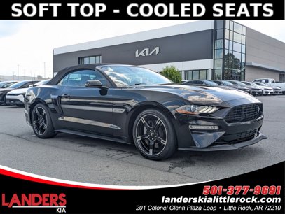 Used 2021 Ford Mustang GT Premium w/ Equipment Group 401A