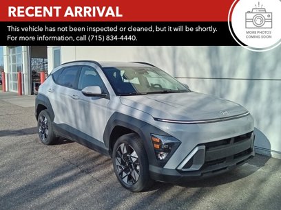 Used 2024 Hyundai Kona SEL