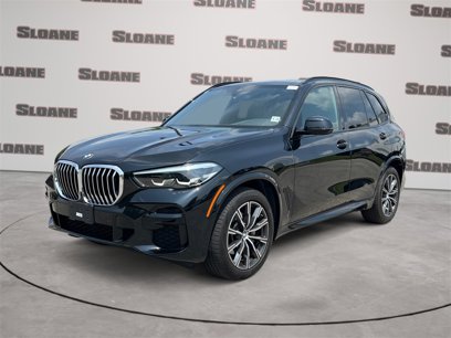 Used 2023 BMW X5 xDrive40i w/ M Sport Package