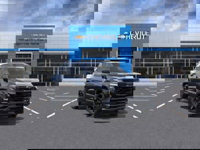 New 2026 Chevrolet Equinox LT w/ Convenience Package II