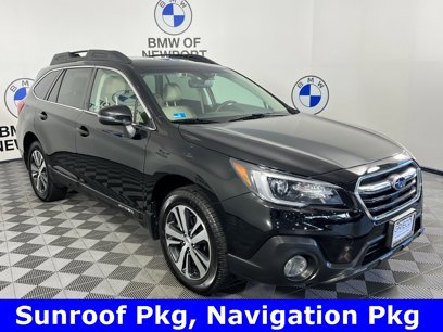 Used 2019 Subaru Outback 2.5i Limited