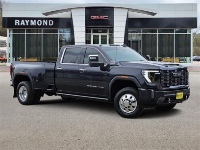 Used 2024 GMC Sierra 3500 Denali Ultimate