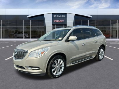 Used 2014 Buick Enclave Premium